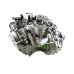 mobis transmission at-5 2wd 4wd hyundai santa fe 2006-09